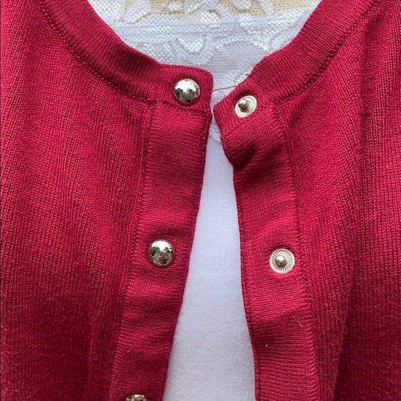 Cardigan - Picture 2 of 5